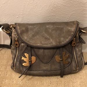 Marc Jacobs Petal to the Metal Crossbody Bag